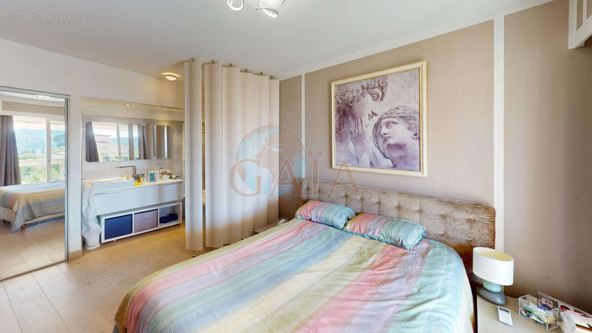 Photo 9 - Appartement à LE CANNET