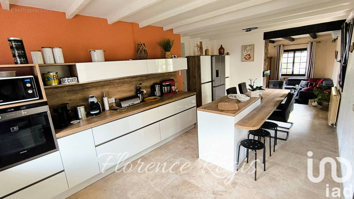 Photo 1 - Maison à BALARUC-LES-BAINS