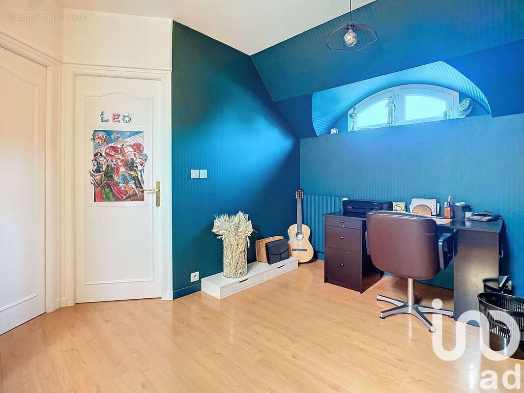 Photo 4 - Maison à TREGUEUX