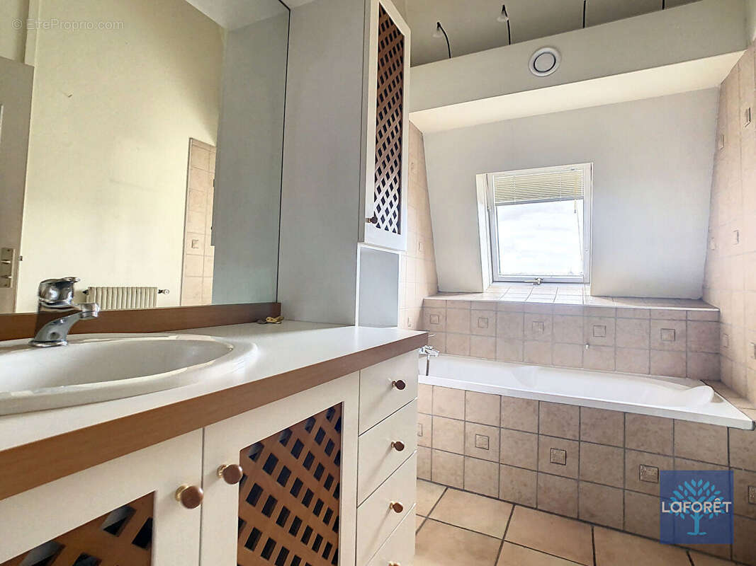 Appartement à DAX
