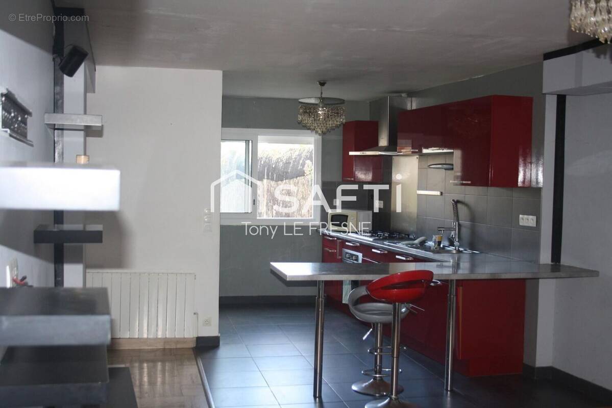 Photo 1 - Appartement à PONTIVY