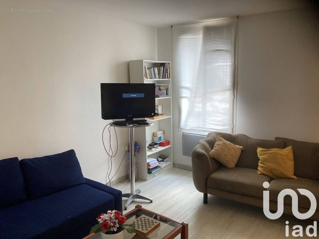 Photo 1 - Appartement à MONTATAIRE