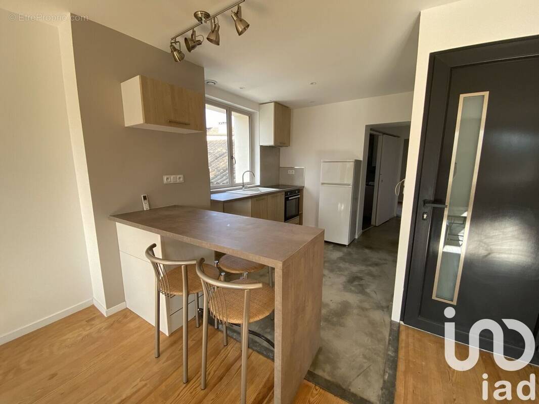 Photo 1 - Appartement à CAHORS