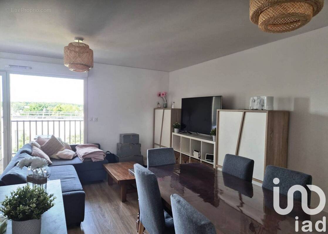 Photo 1 - Appartement à LUISANT