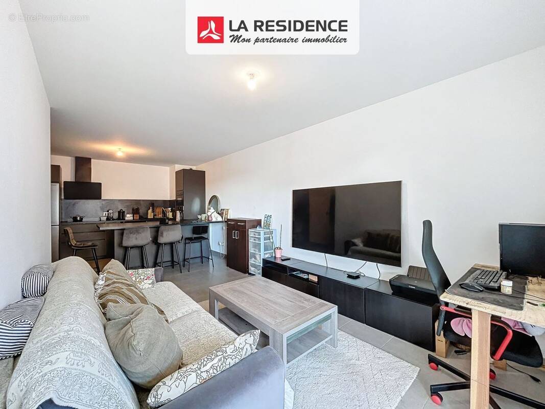 Appartement à CAGNES-SUR-MER