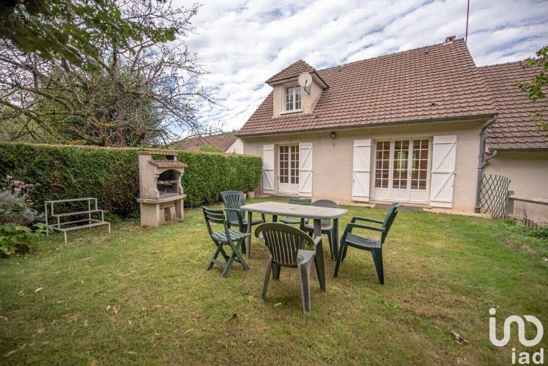 Photo 3 - Maison à SOUPPES-SUR-LOING