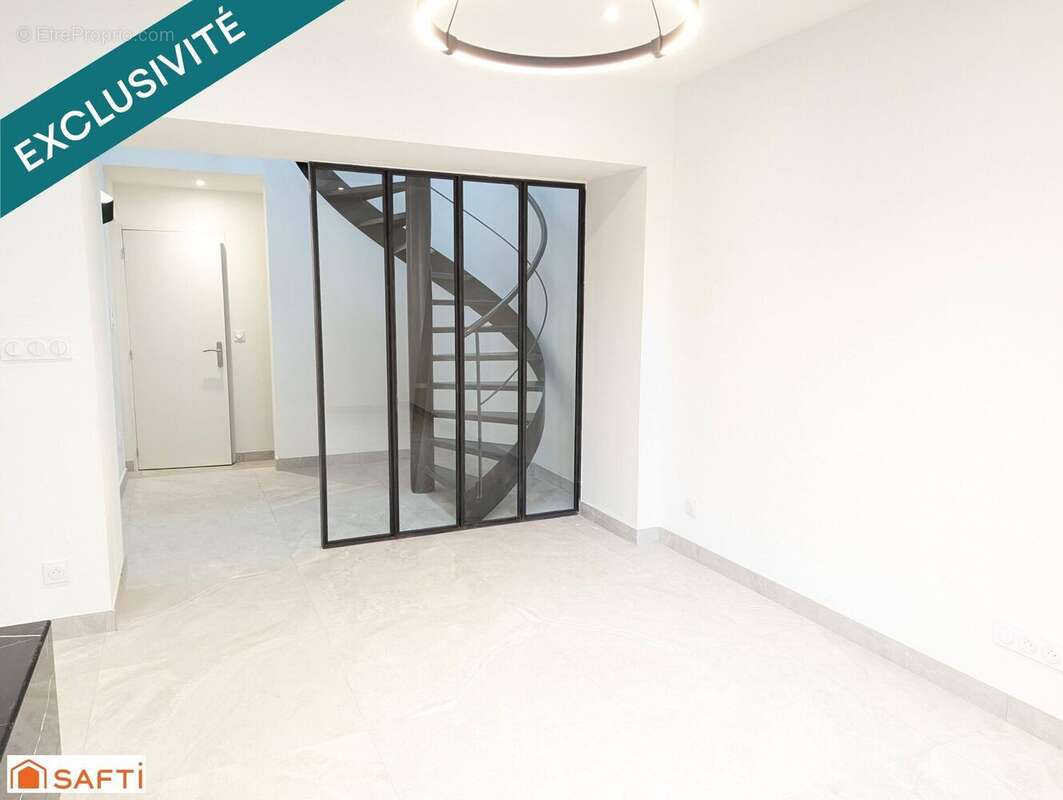 Photo 3 - Appartement à SEYSSINET-PARISET