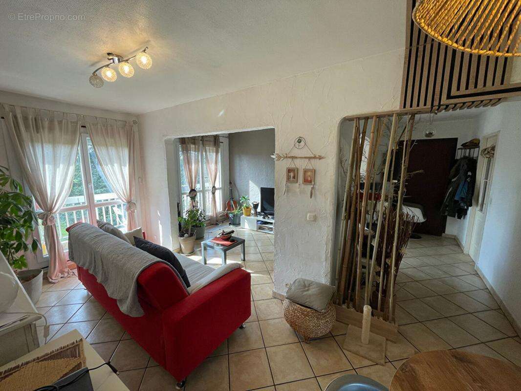Appartement à VALENCE