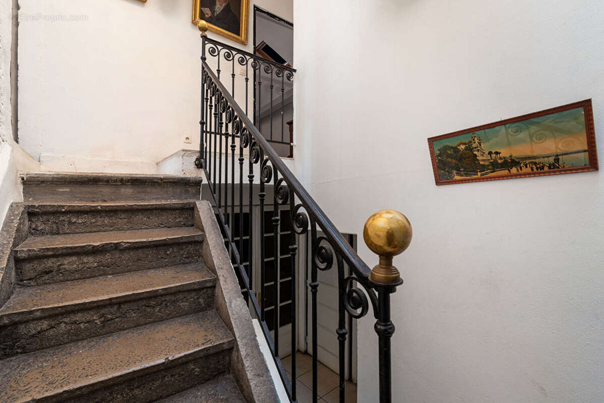 Maison à LYON-1E