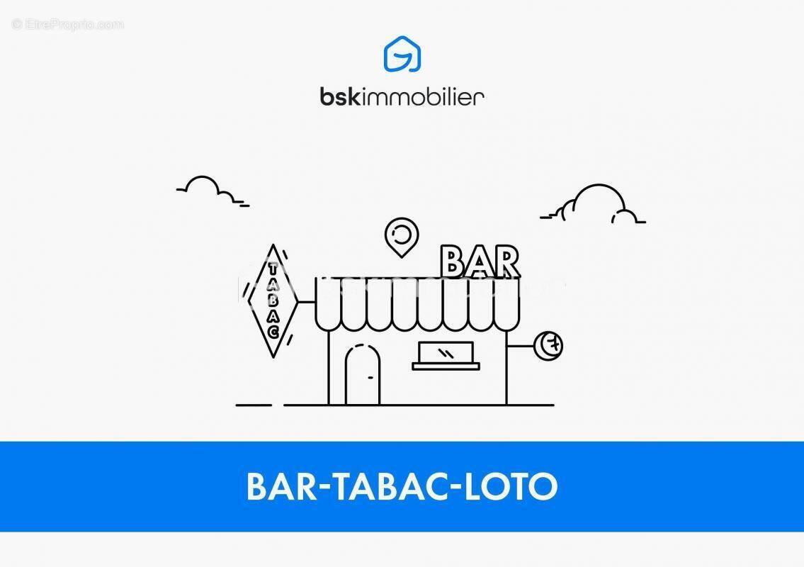 Commerce à CHATEAUBRIANT