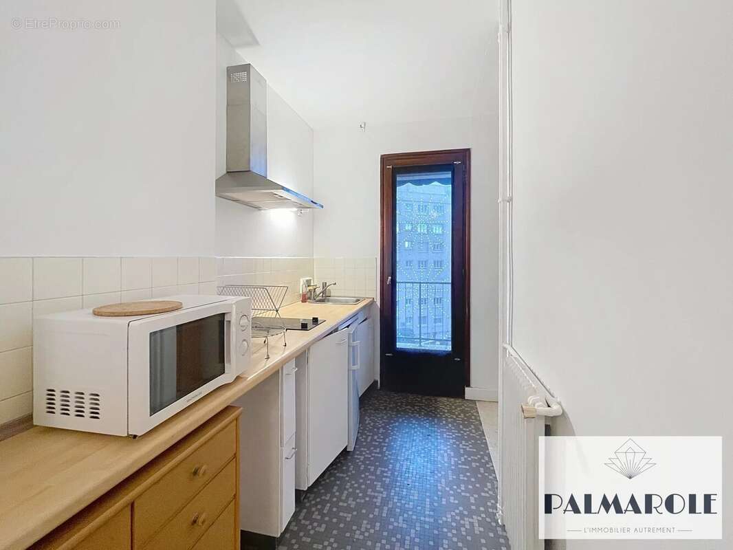 Appartement à PERPIGNAN