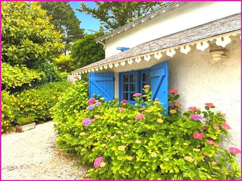 Maison à GUERANDE