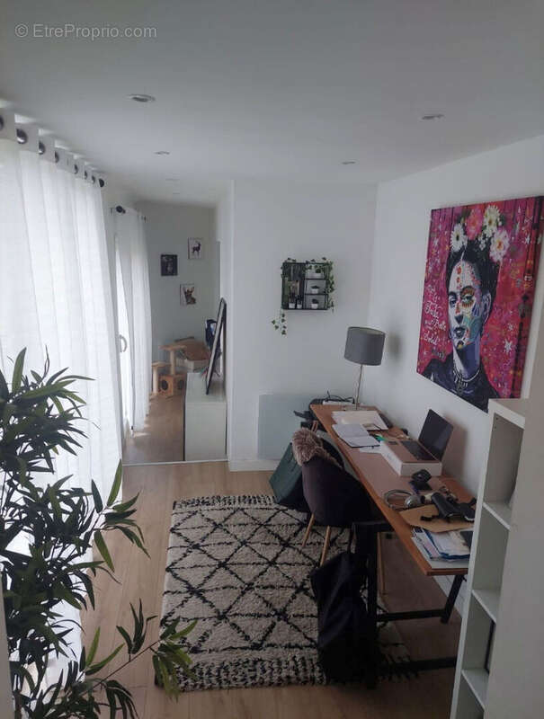 Maison à FLEURBAIX