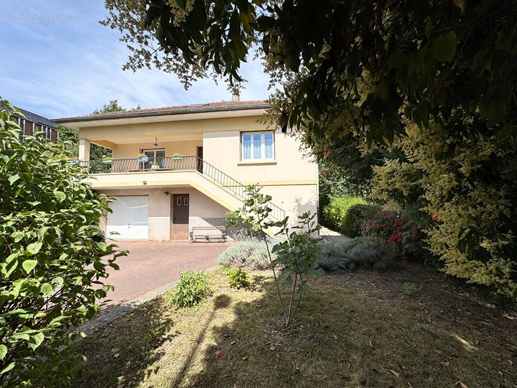 Maison à EYBENS
