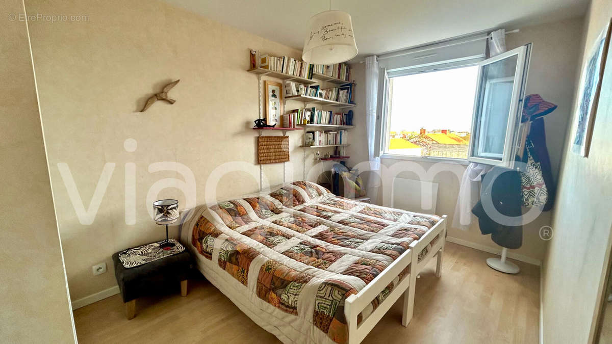 Appartement à CHALLANS