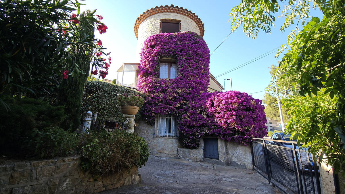 Appartement à BANDOL
