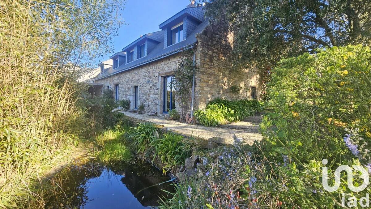 Photo 1 - Maison à THEIX