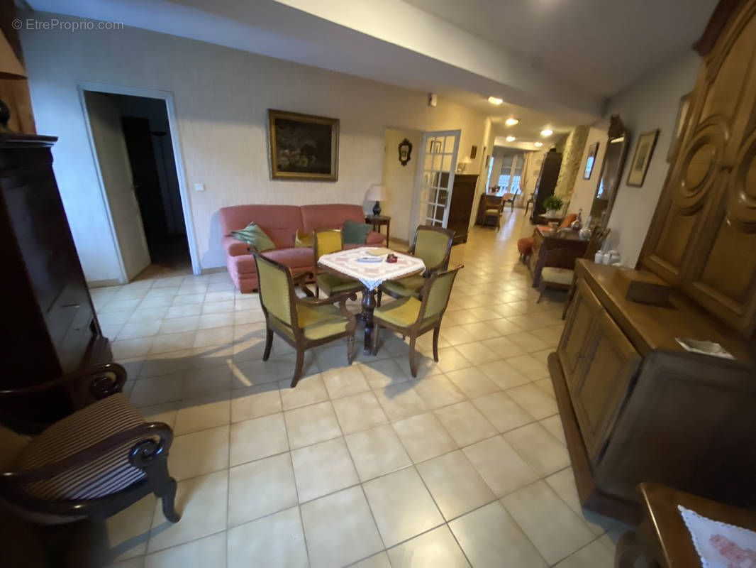 Appartement à AUCH