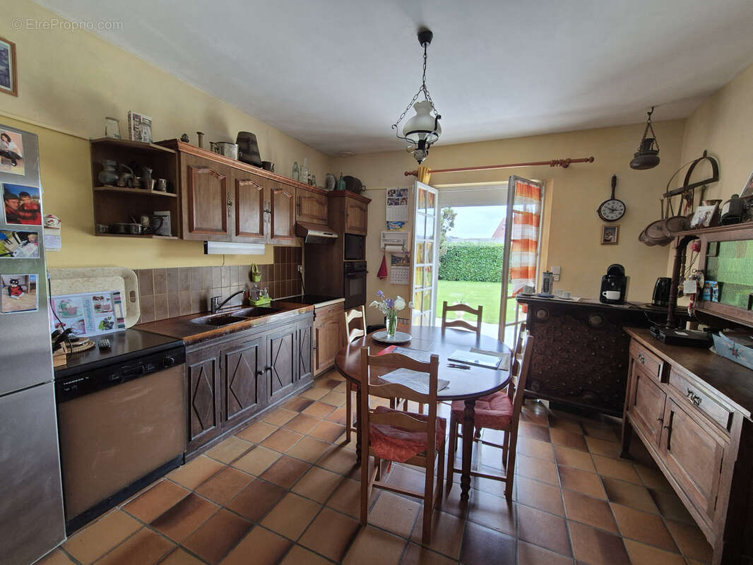 Maison à PONTACQ