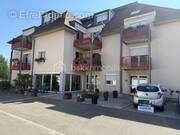 Appartement à MARCKOLSHEIM