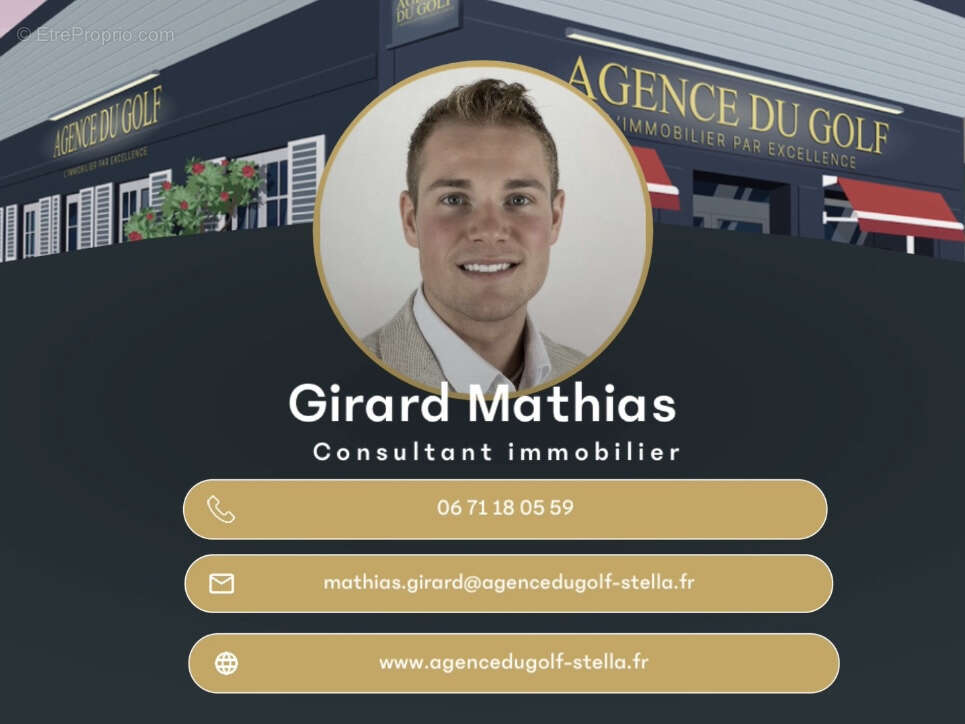 Appartement à MARCQ-EN-BAROEUL