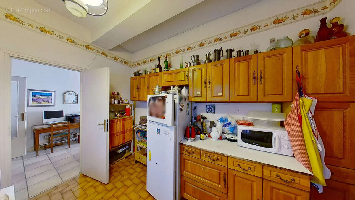 Appartement à LYON-2E
