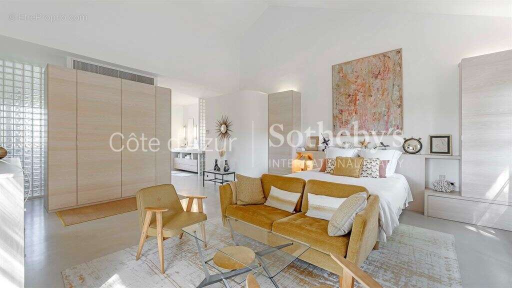 Maison à SAINT-TROPEZ