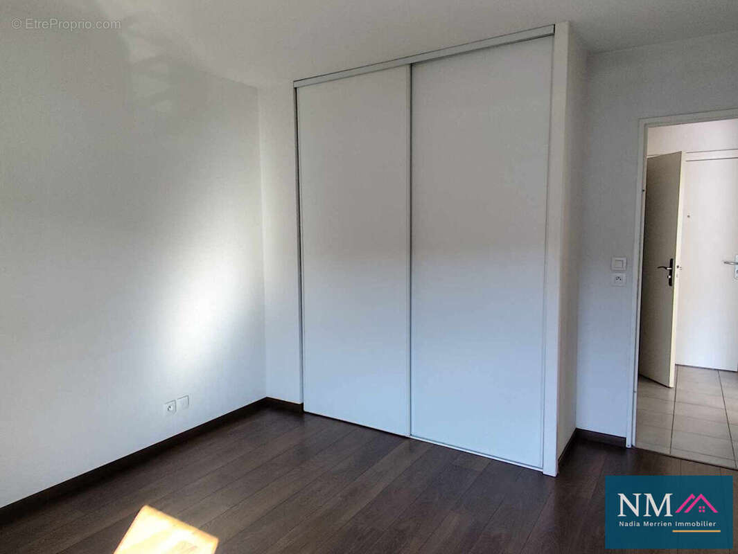 Appartement à BAYONNE