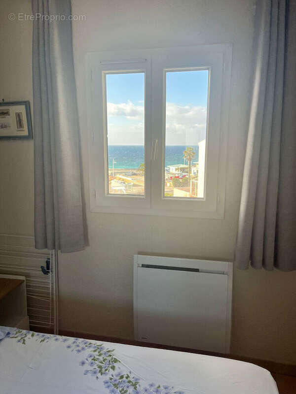 Appartement à SIX-FOURS-LES-PLAGES