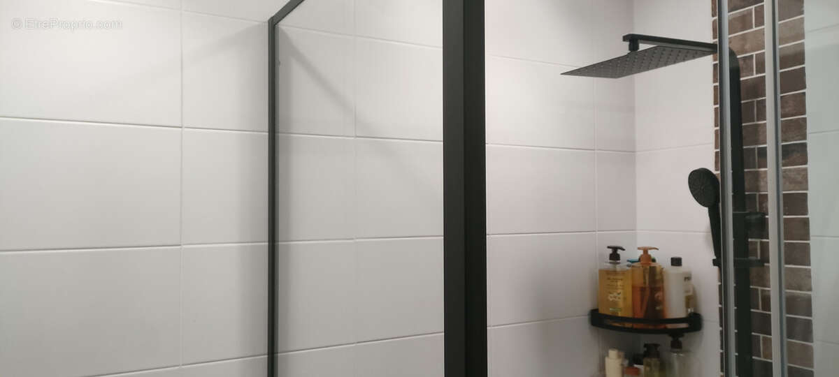 Appartement à SAINT-CHAMOND