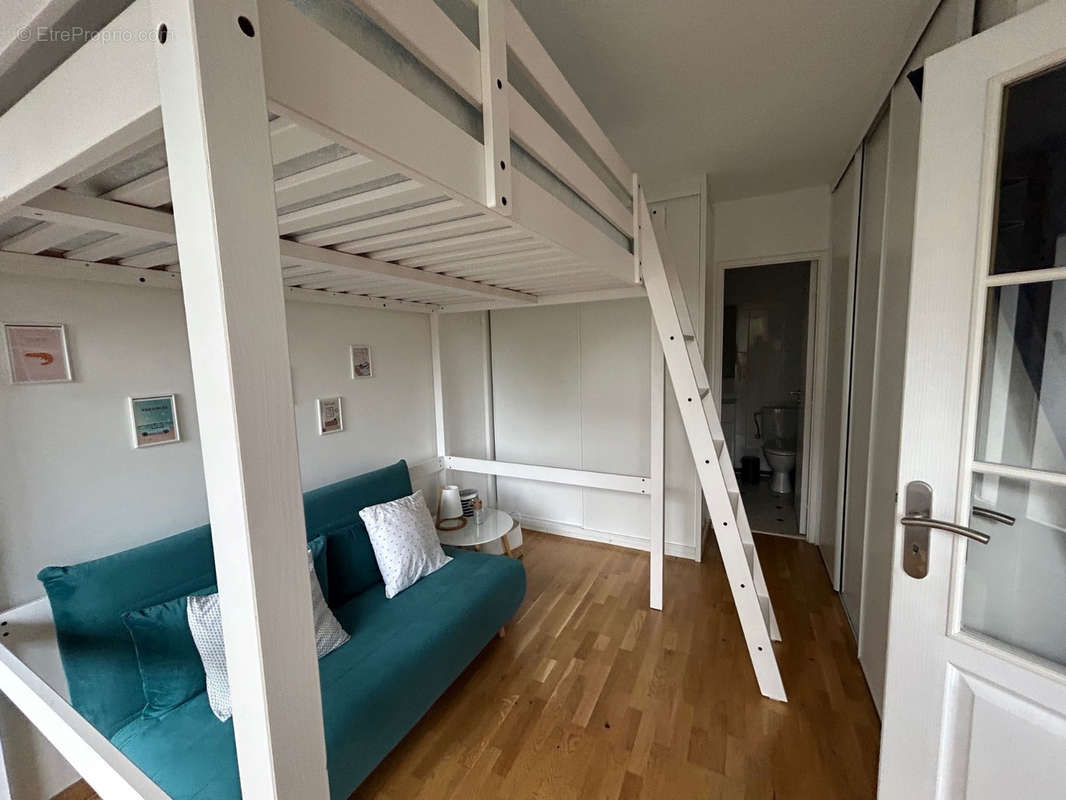 Appartement à HENDAYE
