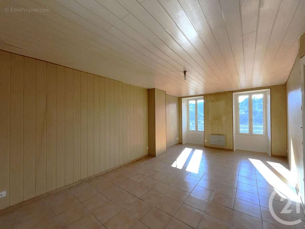 Appartement à ANNONAY
