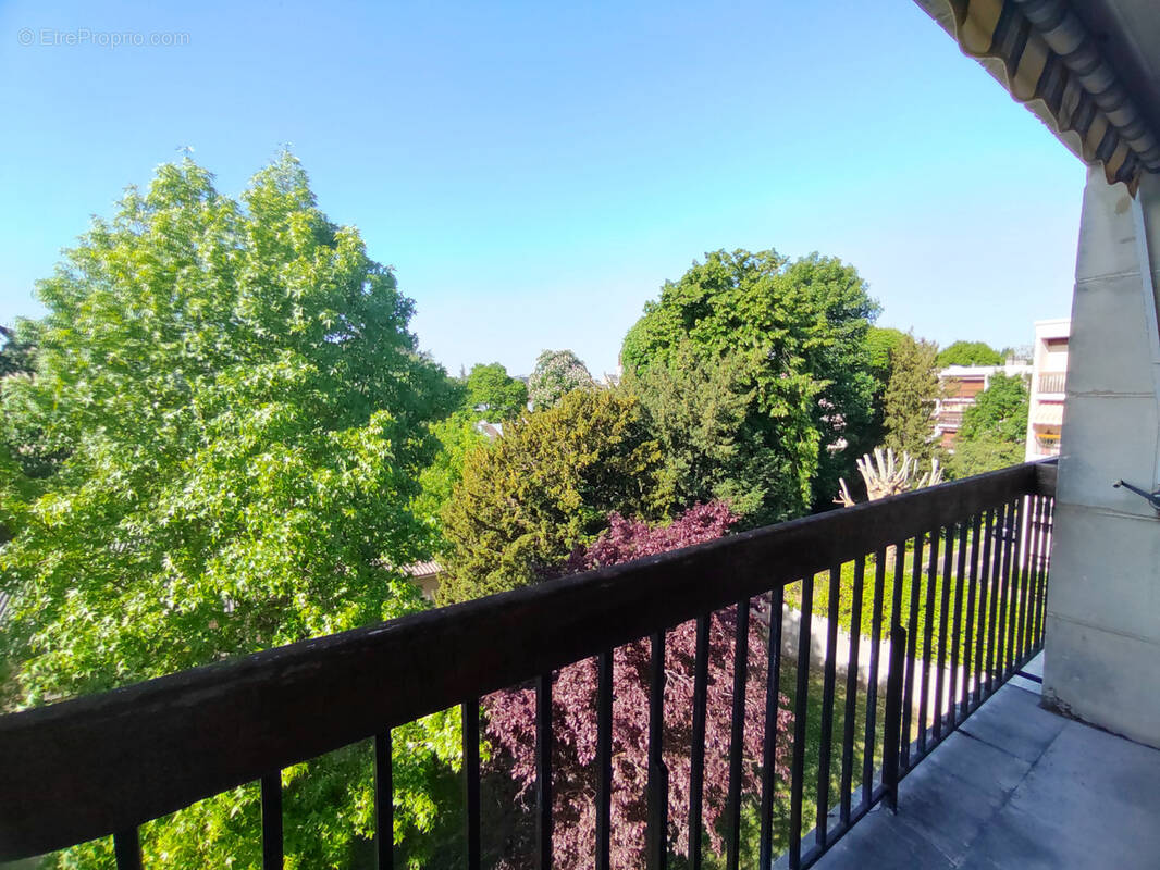 Appartement à FONTAINEBLEAU
