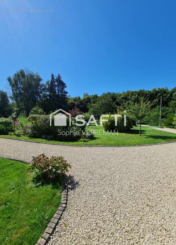 Photo 4 - Maison à LYONS-LA-FORET