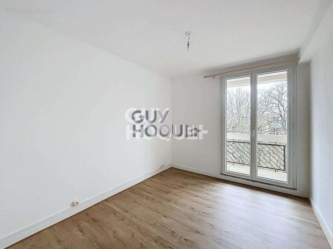 Appartement à CHANTILLY