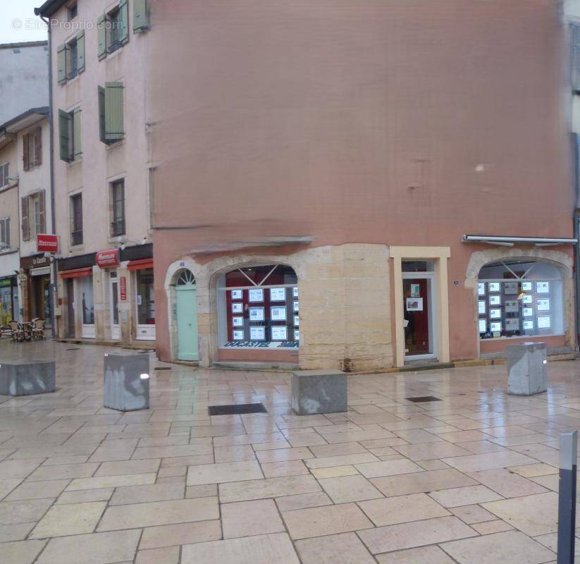 Appartement à MACON