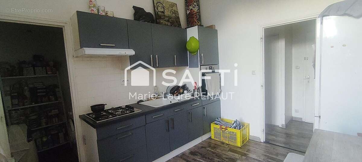 Photo 5 - Appartement à GAILLAC