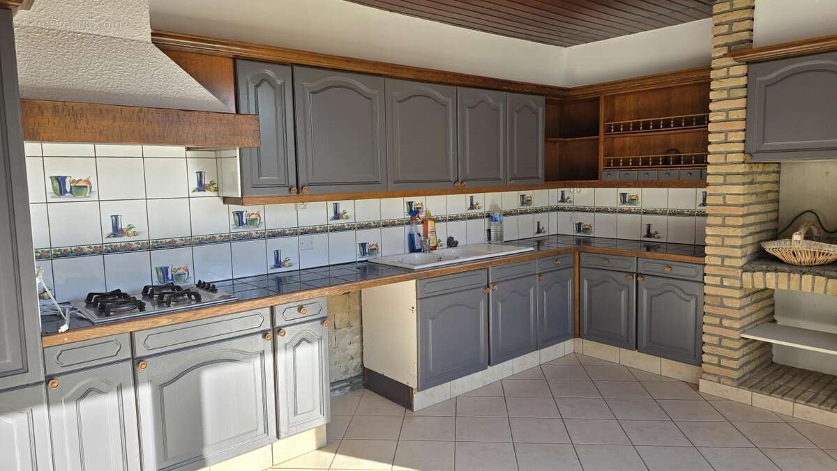 Appartement à ARNEKE