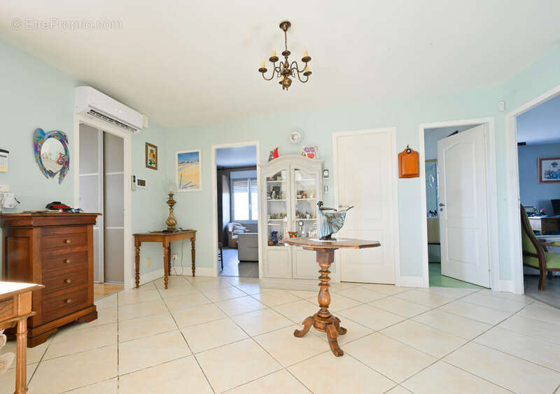 Maison à MARSILLY