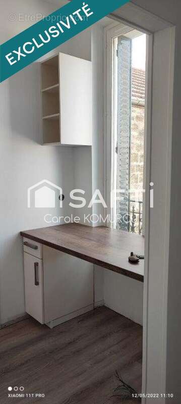 Photo 4 - Appartement à NEUVILLE-SUR-OISE