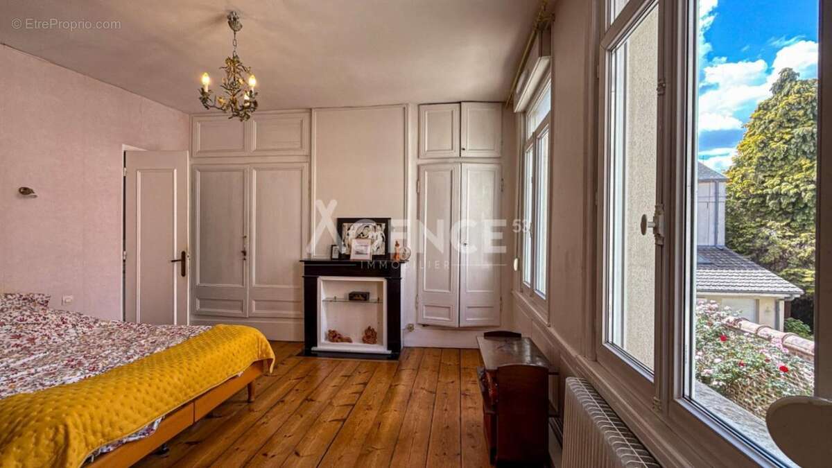 Maison à SAINT-OMER