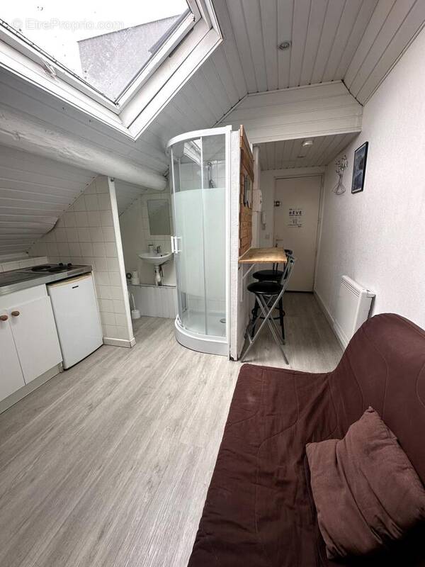 Photo 1 - Appartement à REIMS