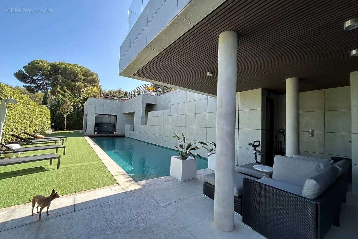 Maison à NICE