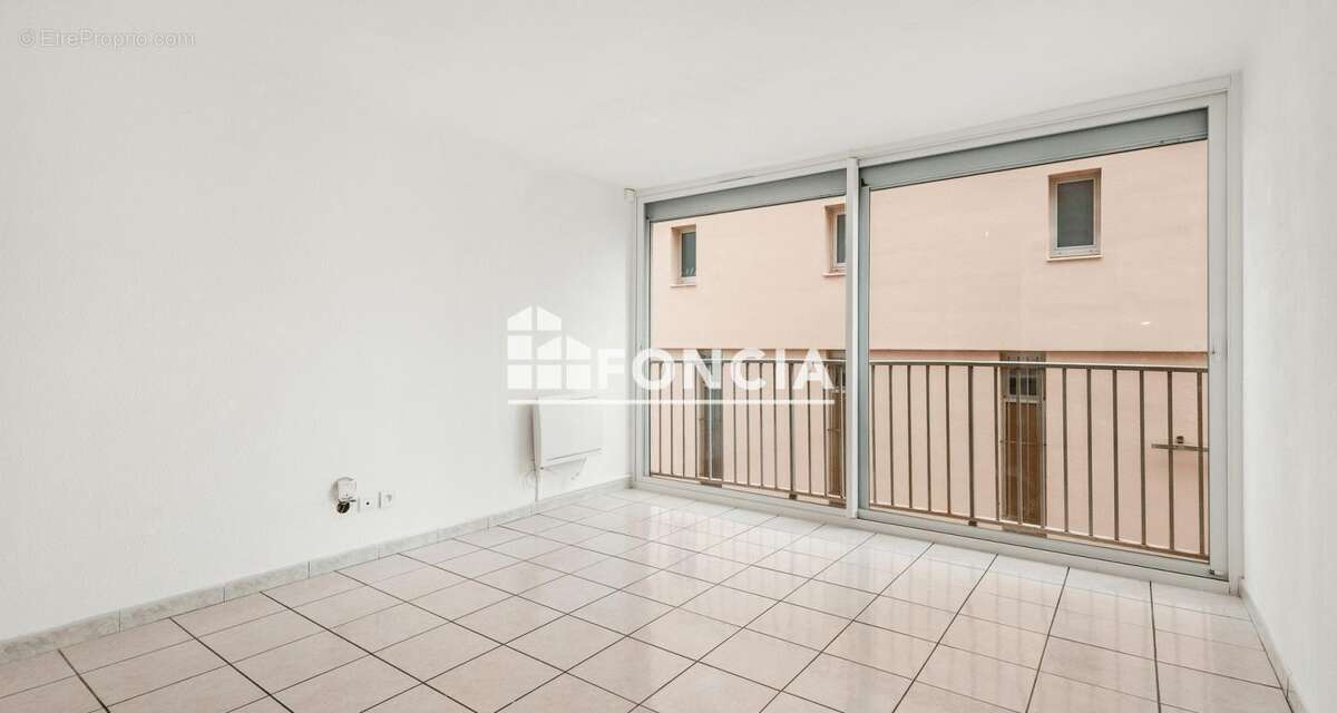 Appartement à VALRAS-PLAGE