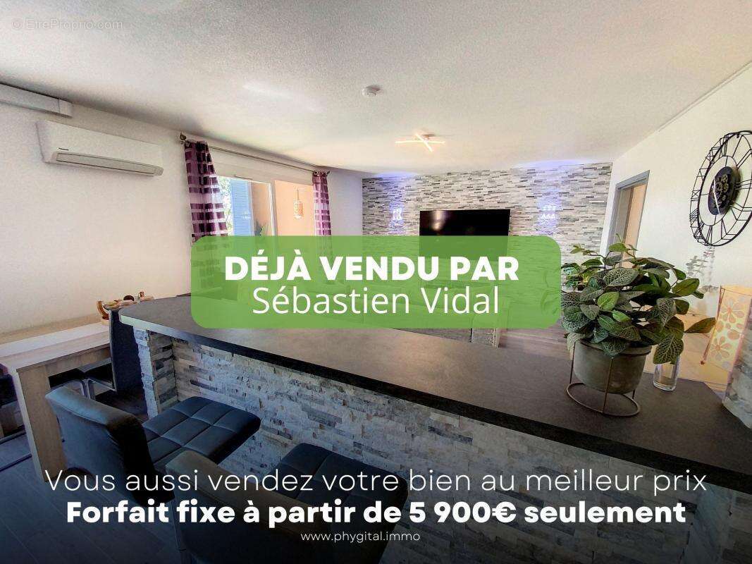 Appartement à GRASSE