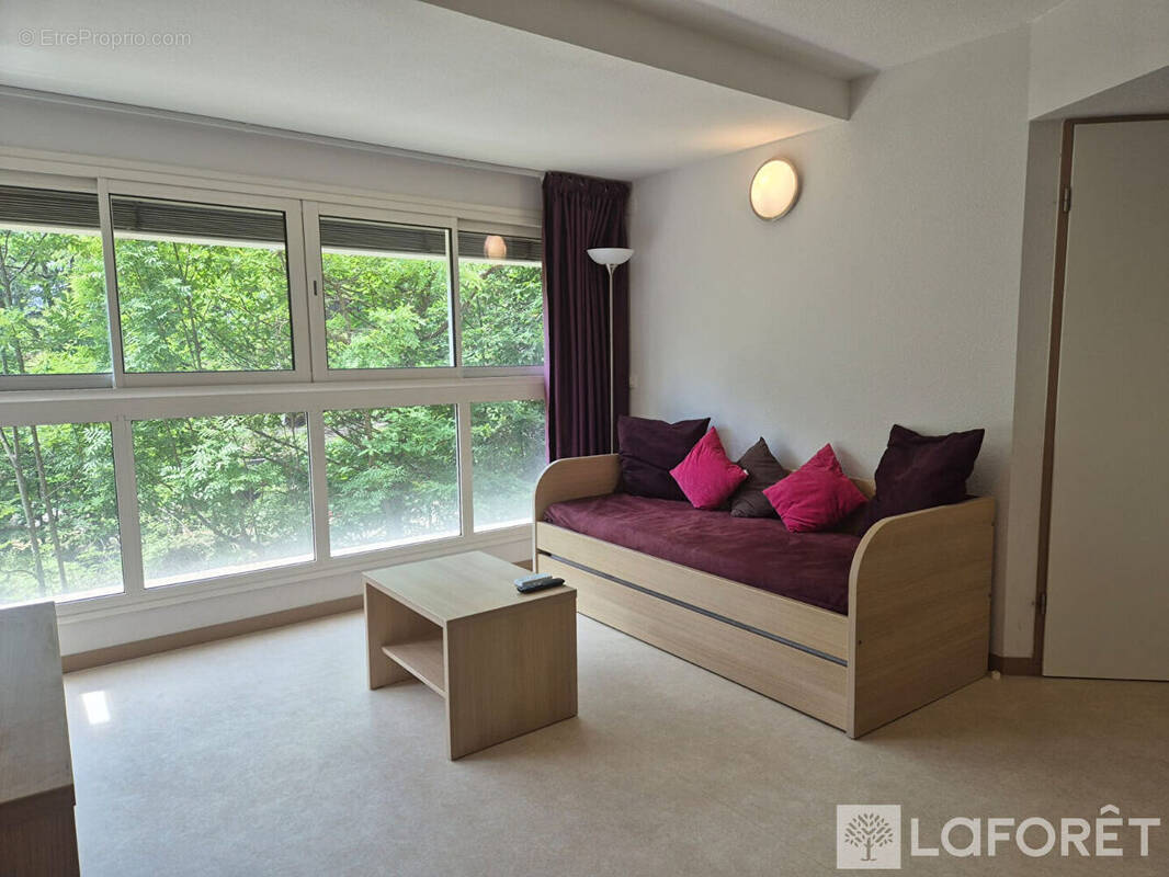 Appartement à VERNET-LES-BAINS