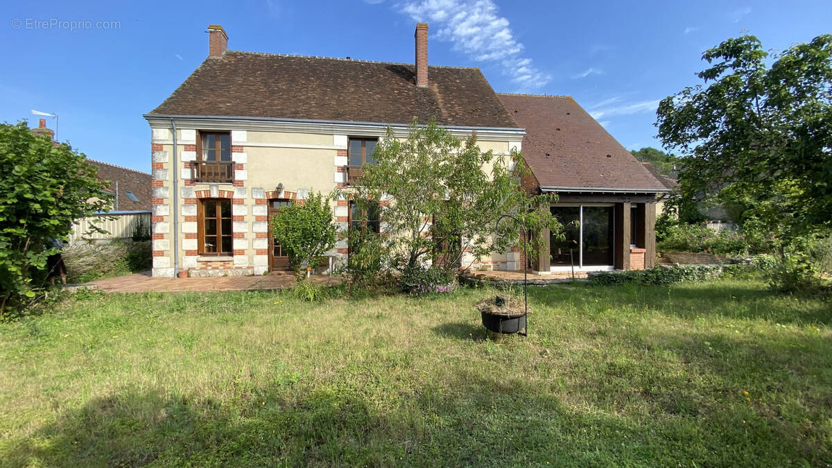 Maison à VENDOME