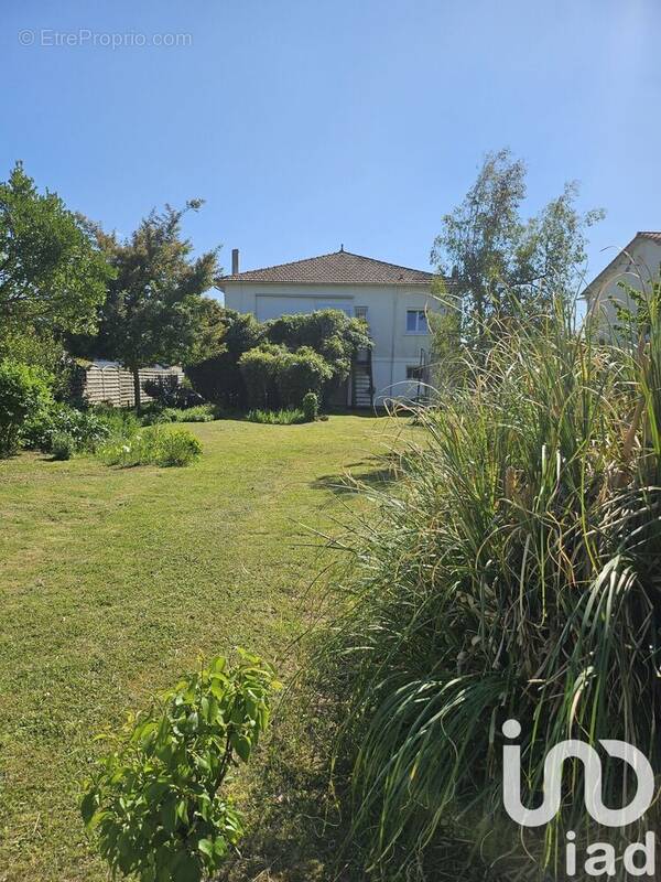Photo 1 - Maison à SAUJON