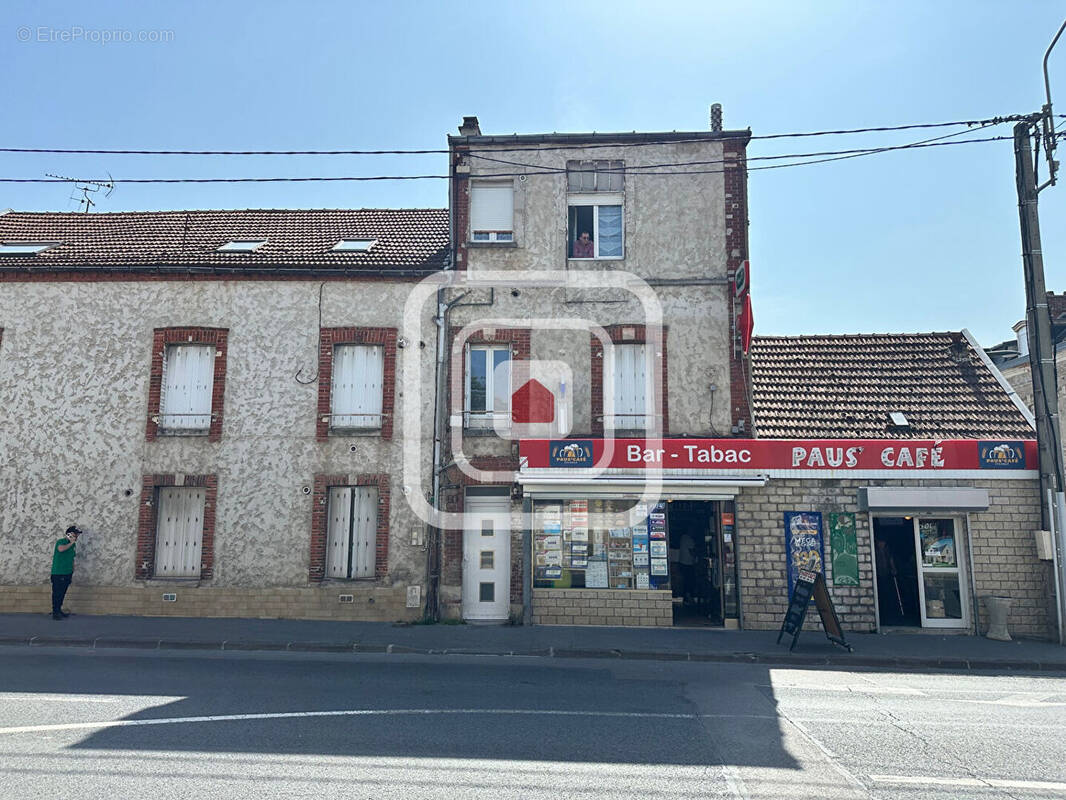 Appartement à EPERNAY