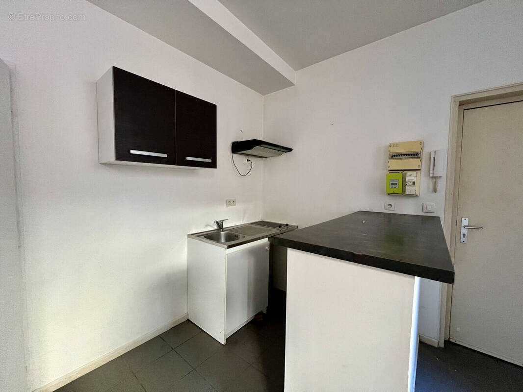 Photo 1 - Appartement à TOULOUSE